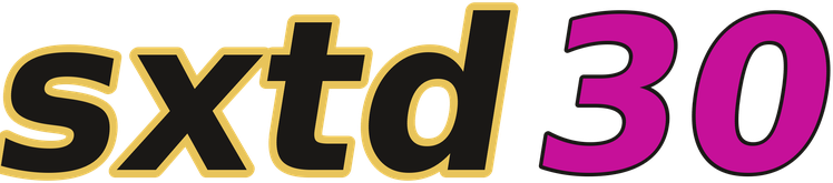 sxtd30 logo